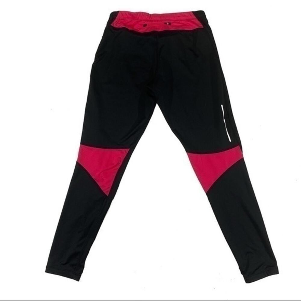Hind Workout Black Pants | Size M